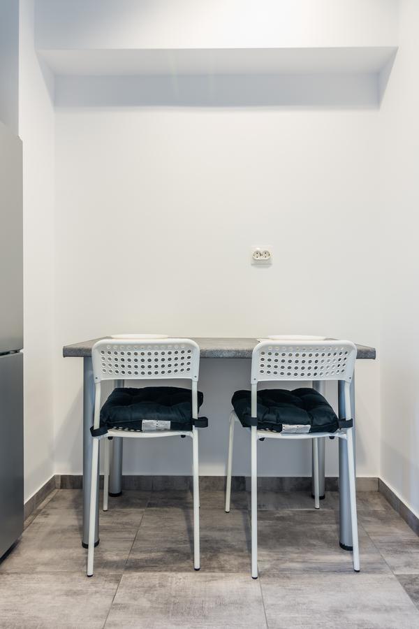 Vlad House Basarabia National Arena Apartamento Bucareste Exterior foto